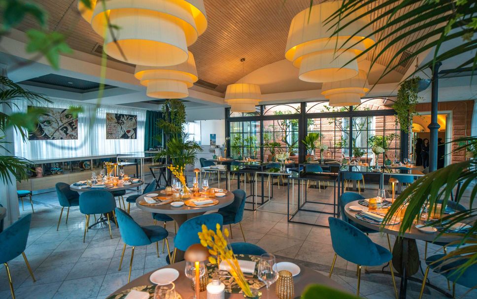 Ristorante Foto