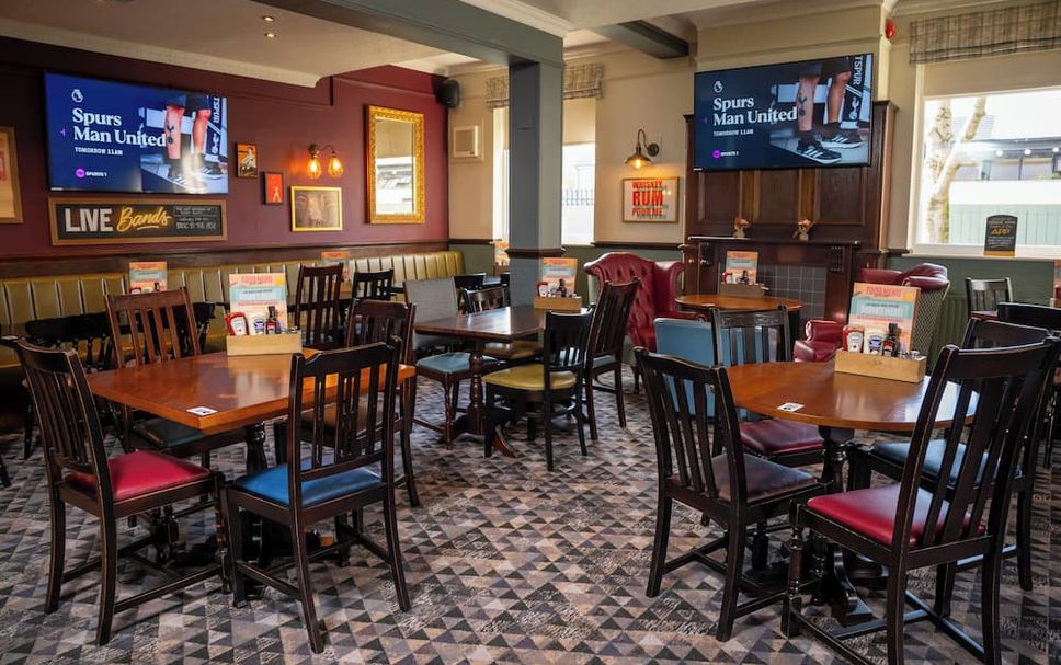 Ristorante Foto