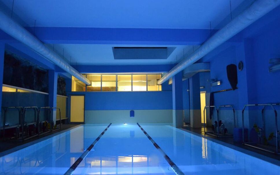 Piscina Foto