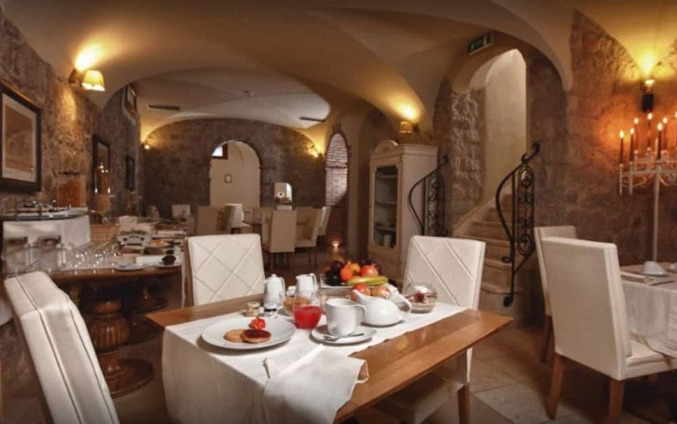 Ristorante Foto
