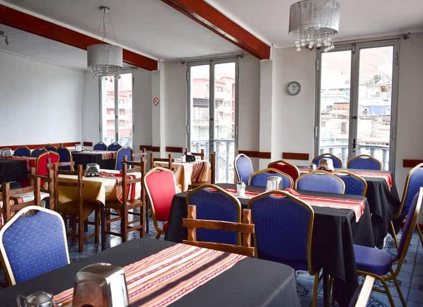 Ristorante Foto