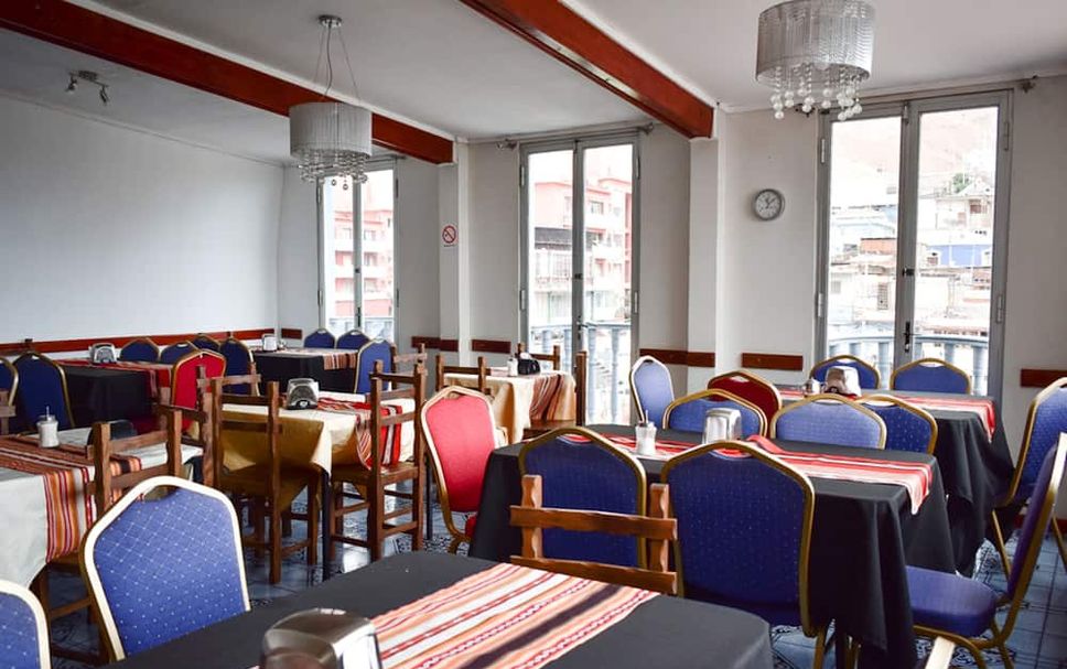 Ristorante Foto