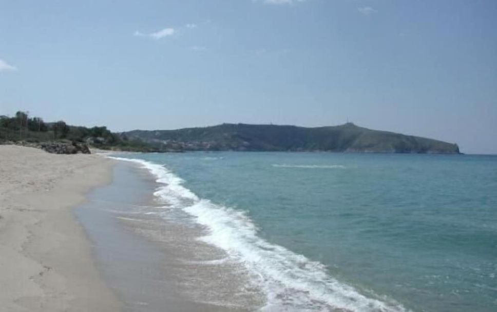 Spiaggia Foto