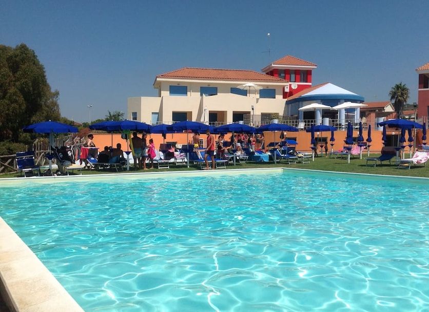 Piscina Foto
