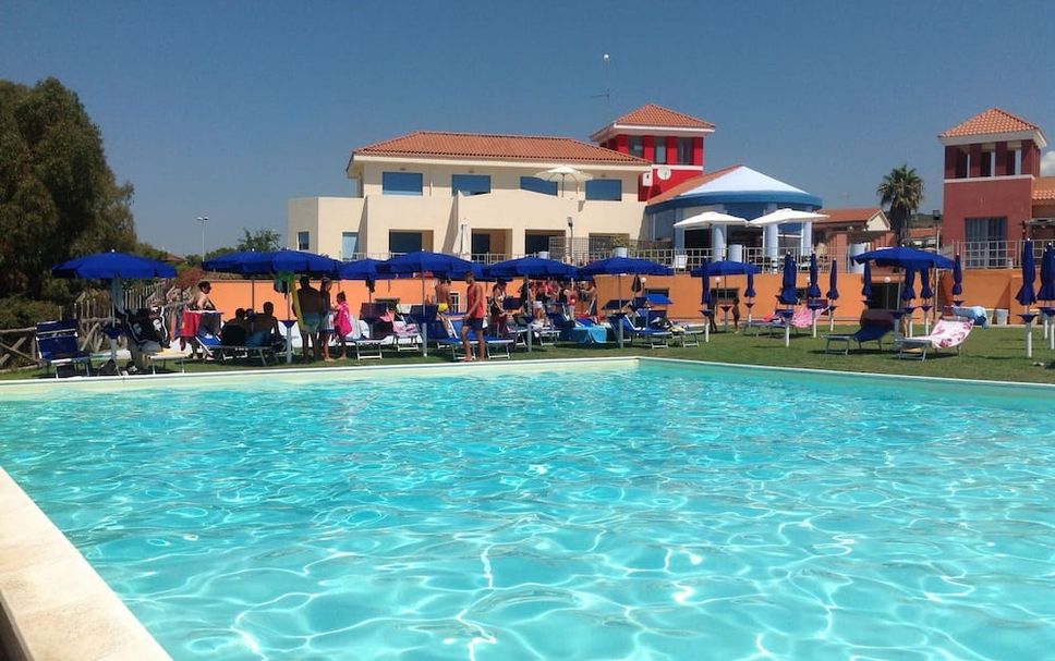 Piscina Foto