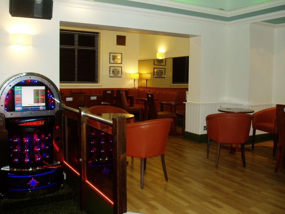 Area lounge