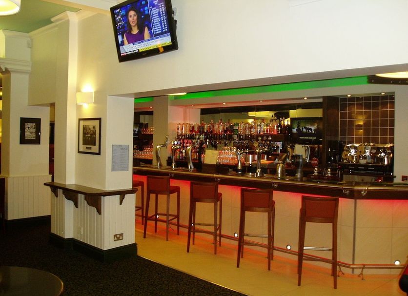Bar Foto