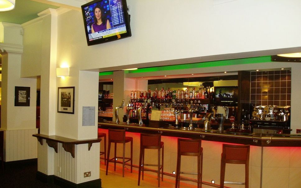 Bar Foto