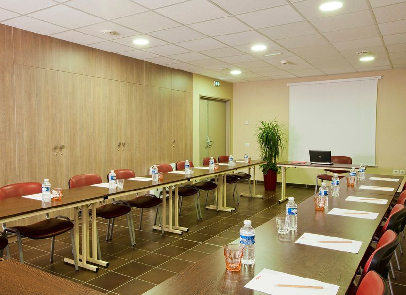Sala conferenze Foto