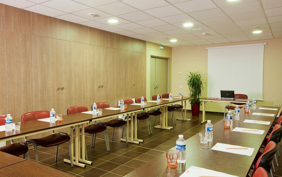 Sala conferenze Foto