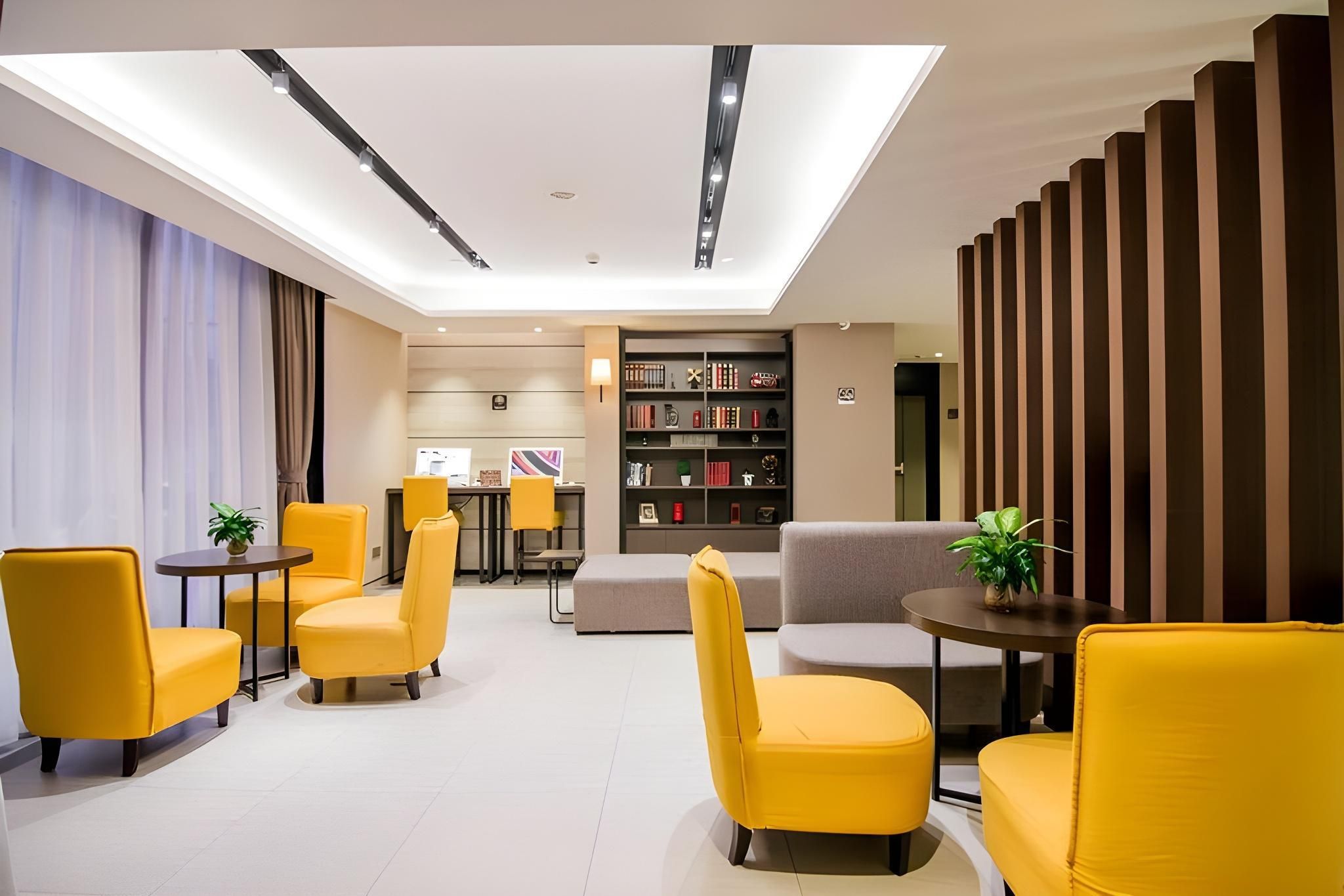 Area lounge