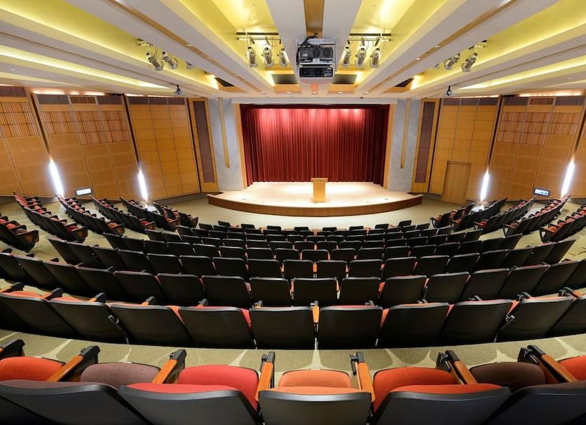 Sala conferenze Foto