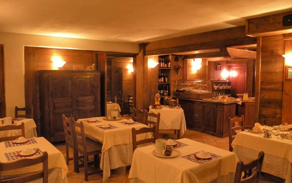 Ristorante Foto