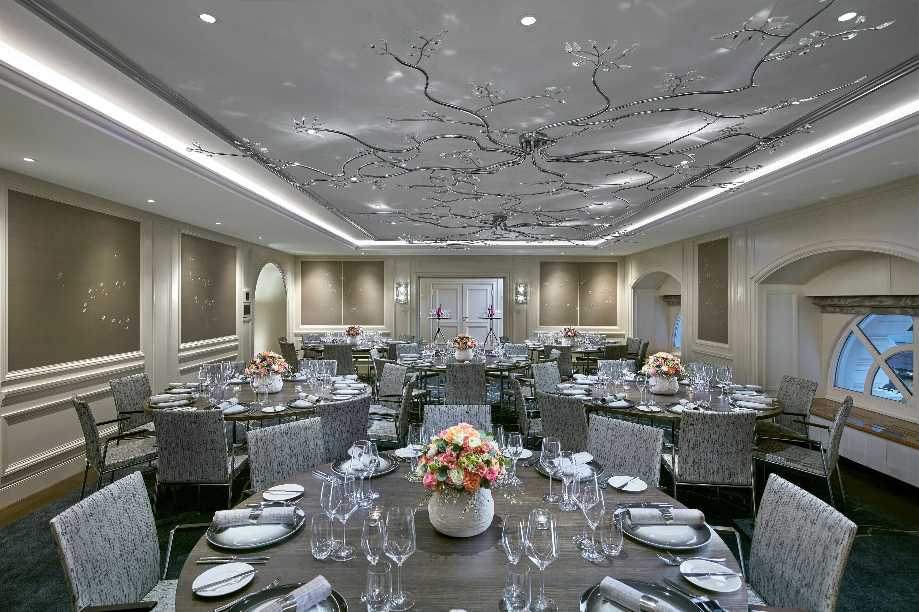 Sala ricevimenti