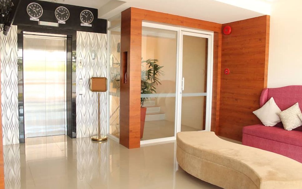 Ingresso Foto