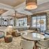 Area lounge