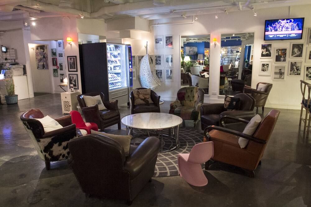 Area lounge