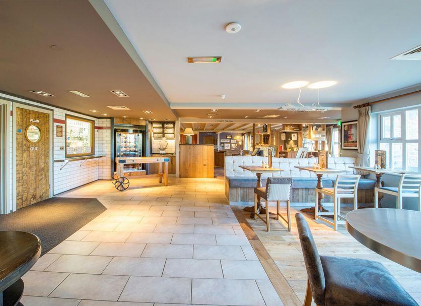 Ristorante Foto