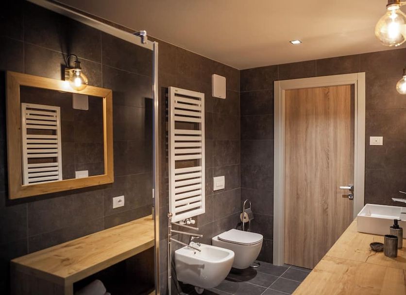 Bagno Foto