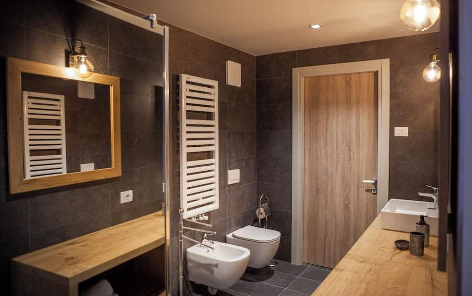 Bagno Foto