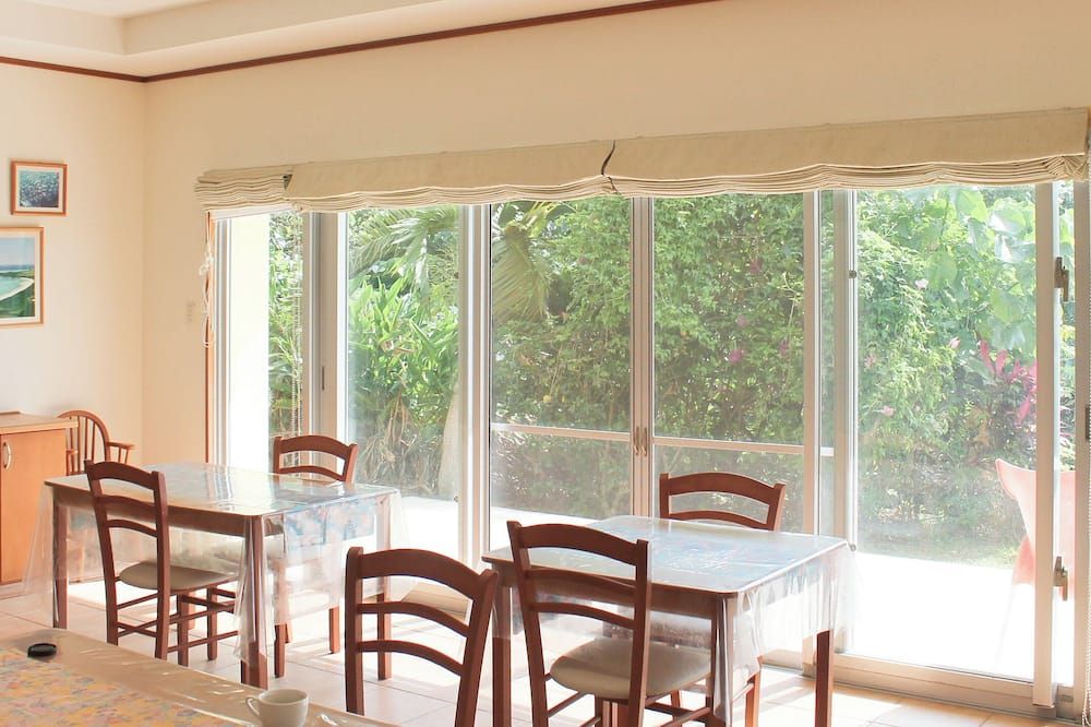 Sala pranzo