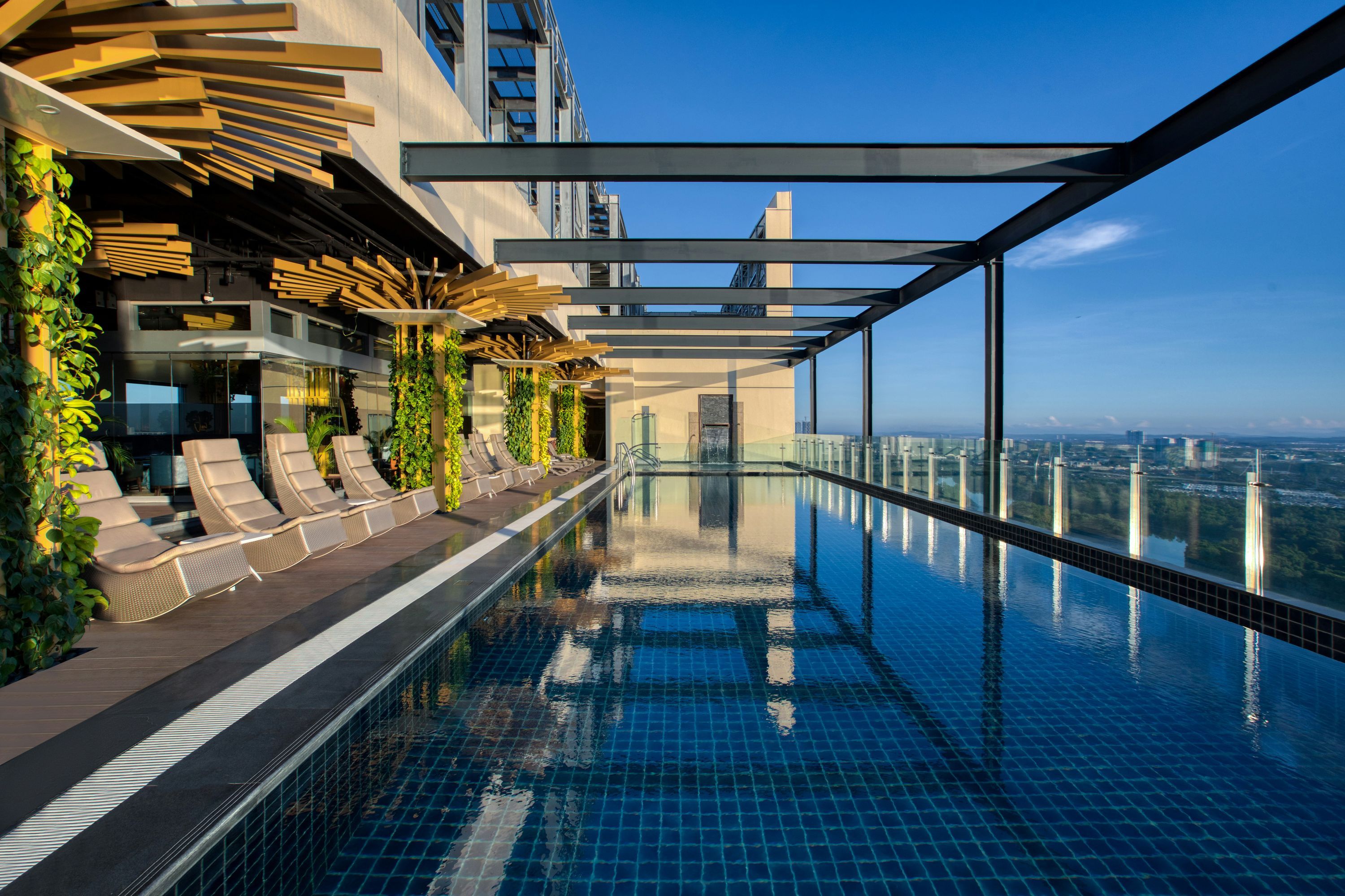 Piscina Foto