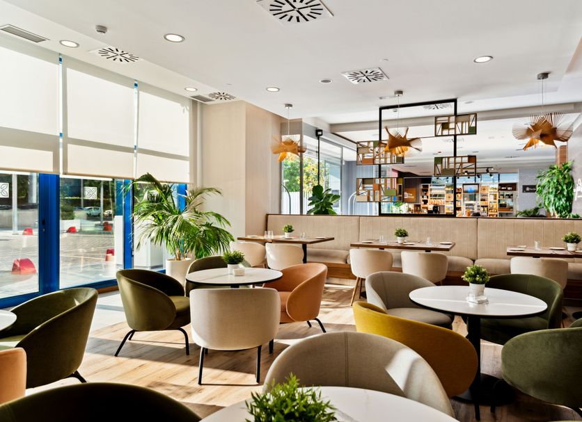 Ristorante Foto