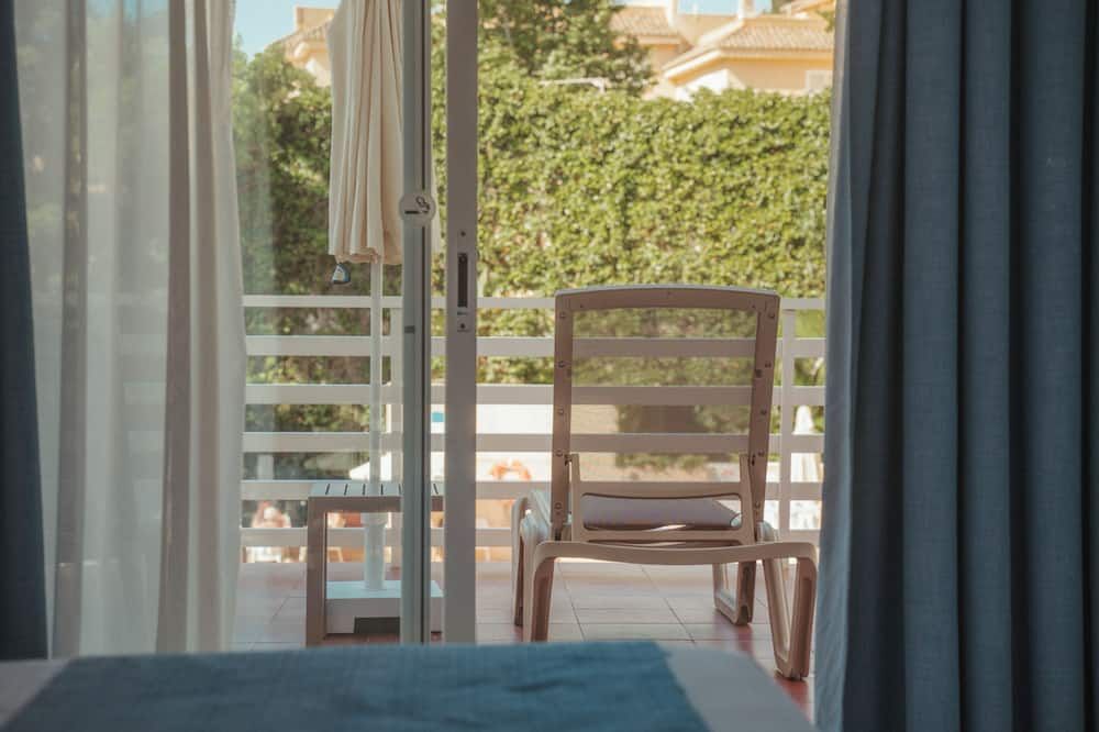 Balcone