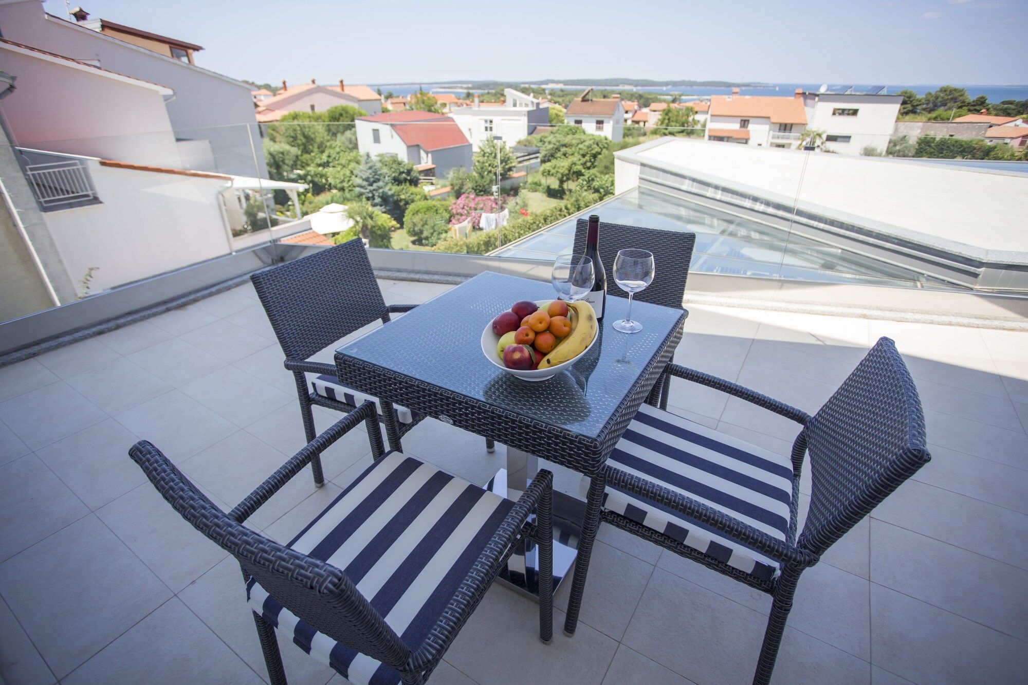 Balcone