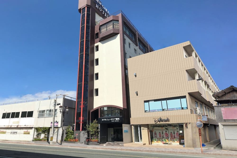Edificio
