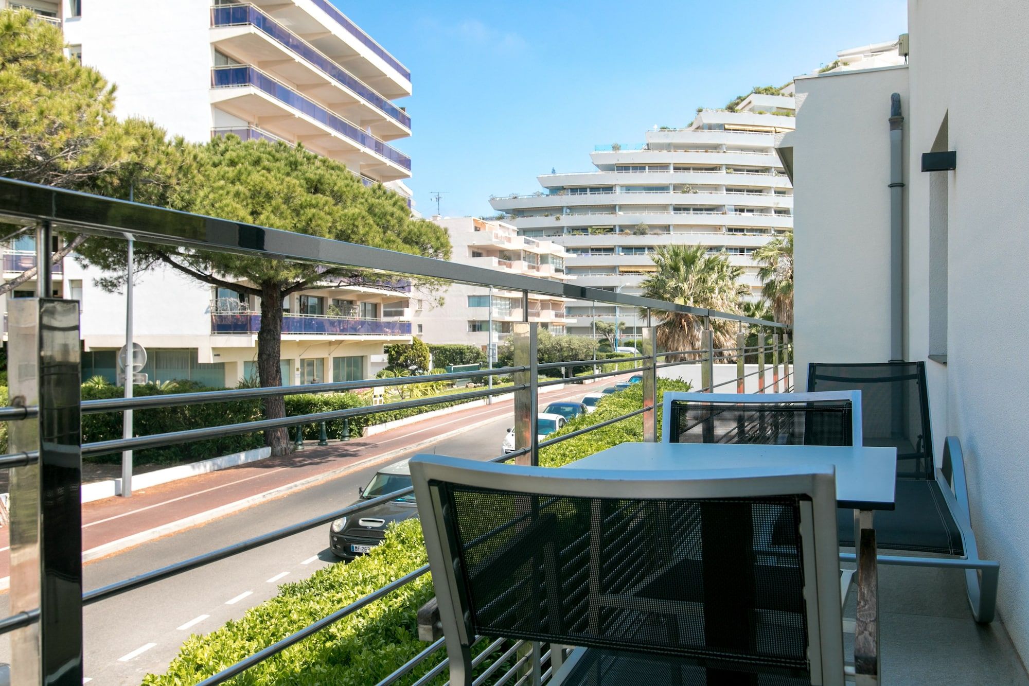 Balcone Foto