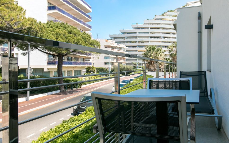 Balcone Foto