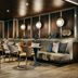 Area lounge