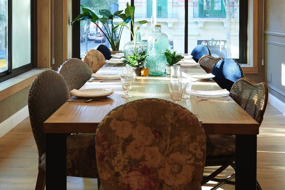 Sala pranzo