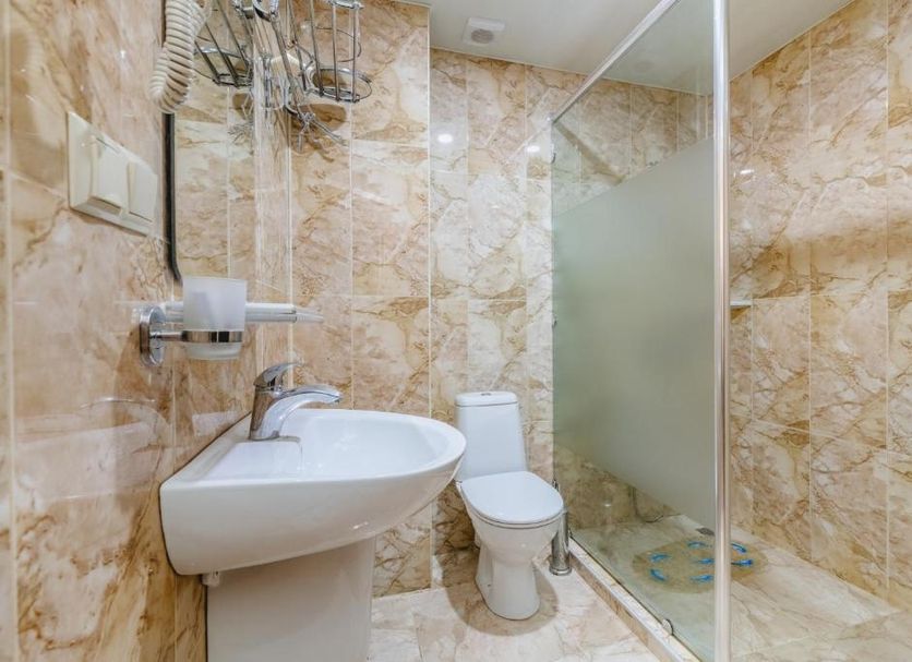 Bagno Foto