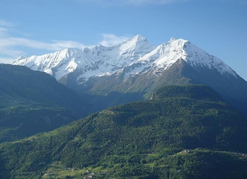 Vista esterna Foto