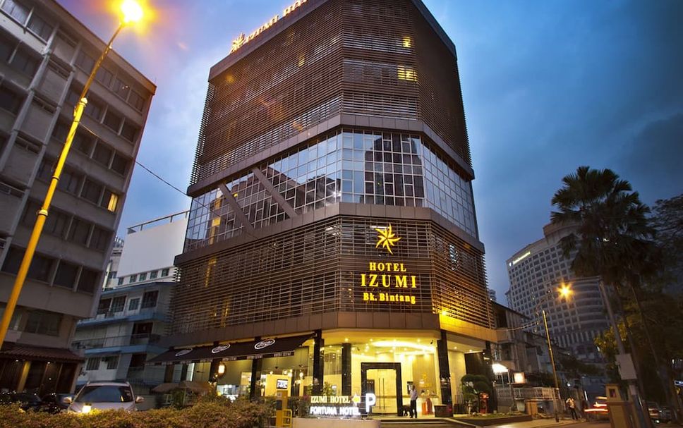 Edificio Foto
