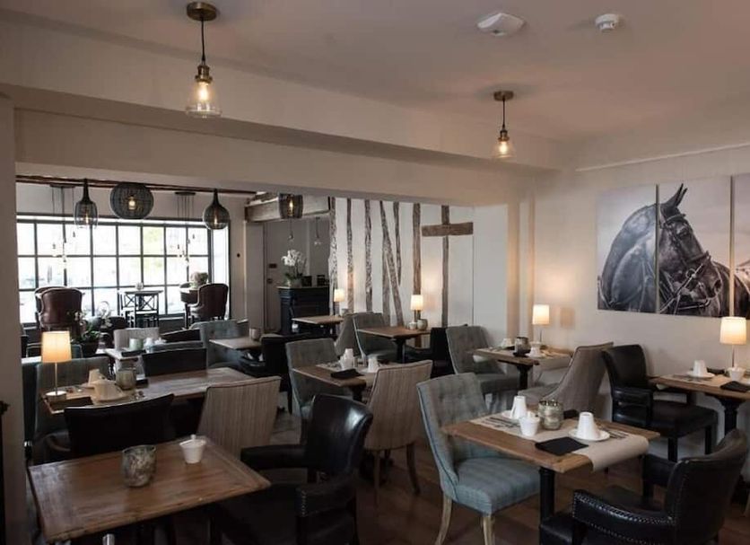 Ristorante Foto