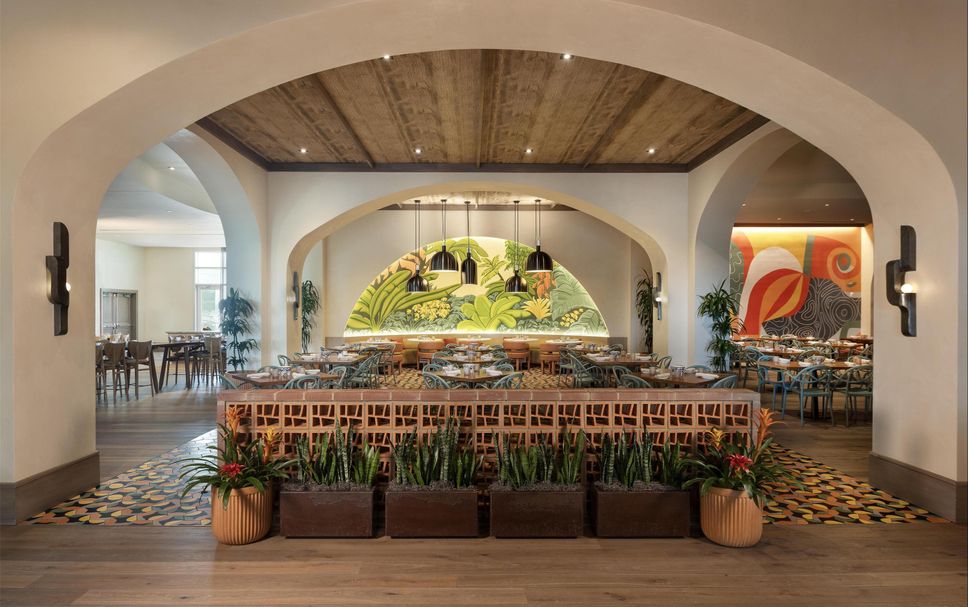 Ristorante Foto