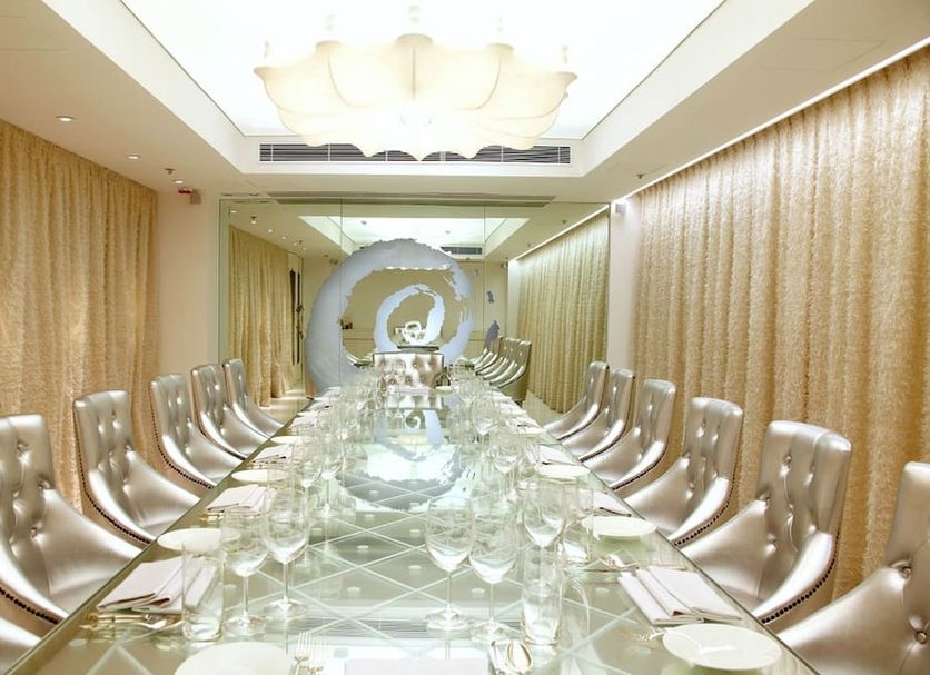 Sala ricevimenti Foto