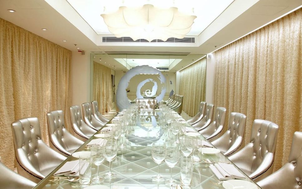 Sala ricevimenti Foto