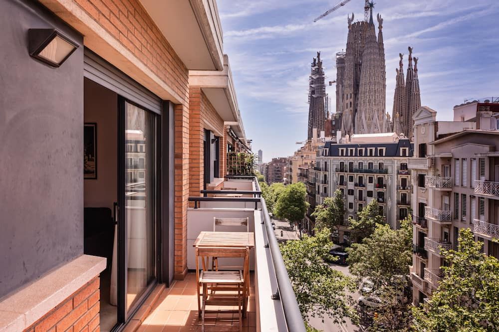 Balcone