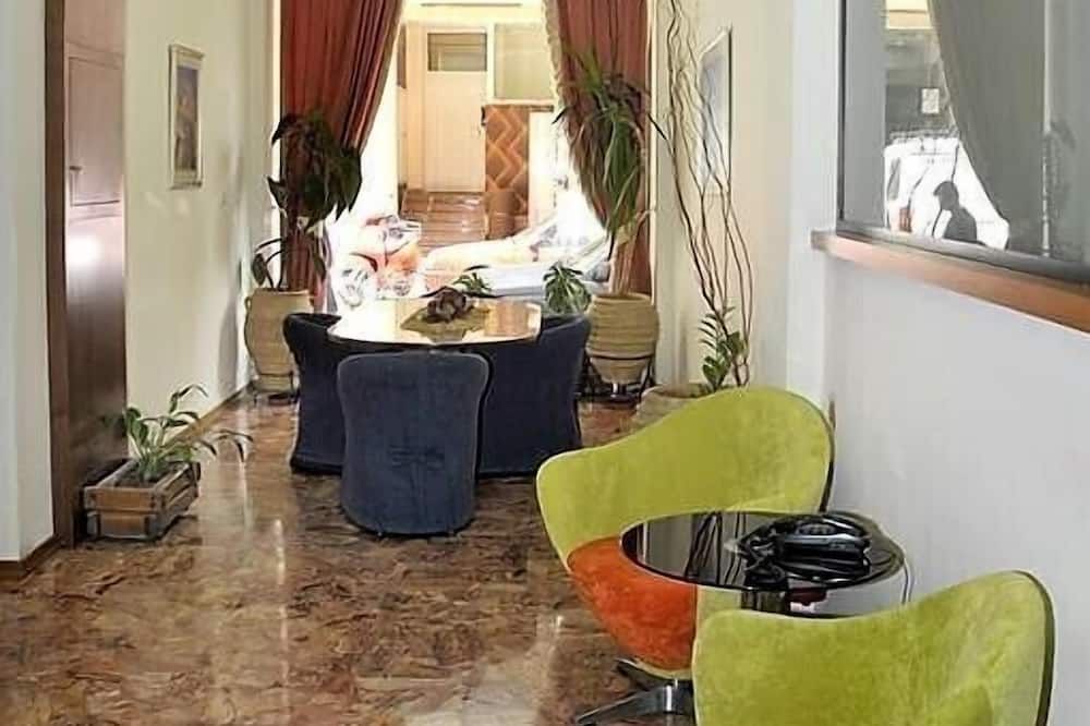 Ingresso