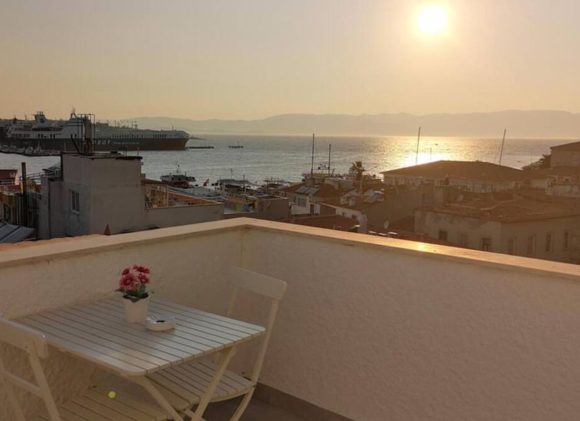 Balcone Foto