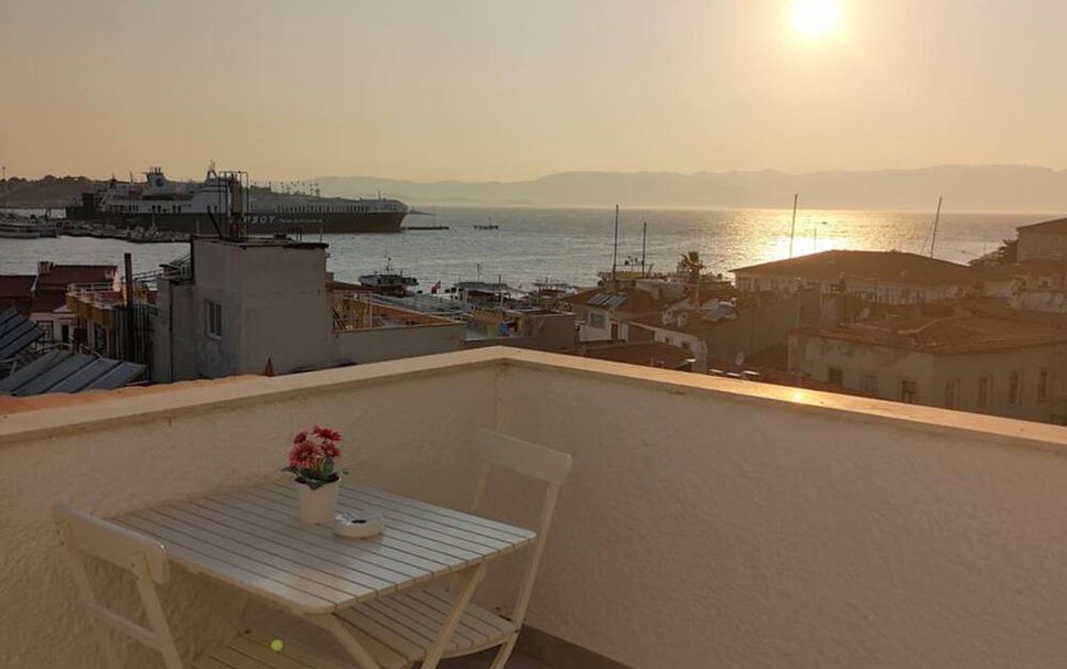 Balcone Foto