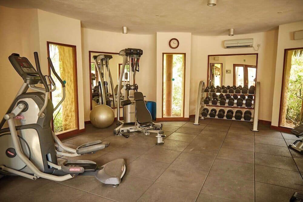 Palestra