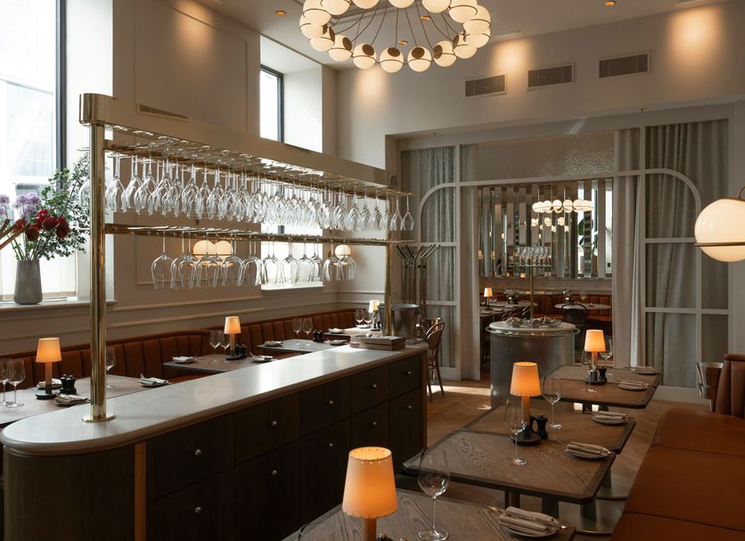 Ristorante Foto
