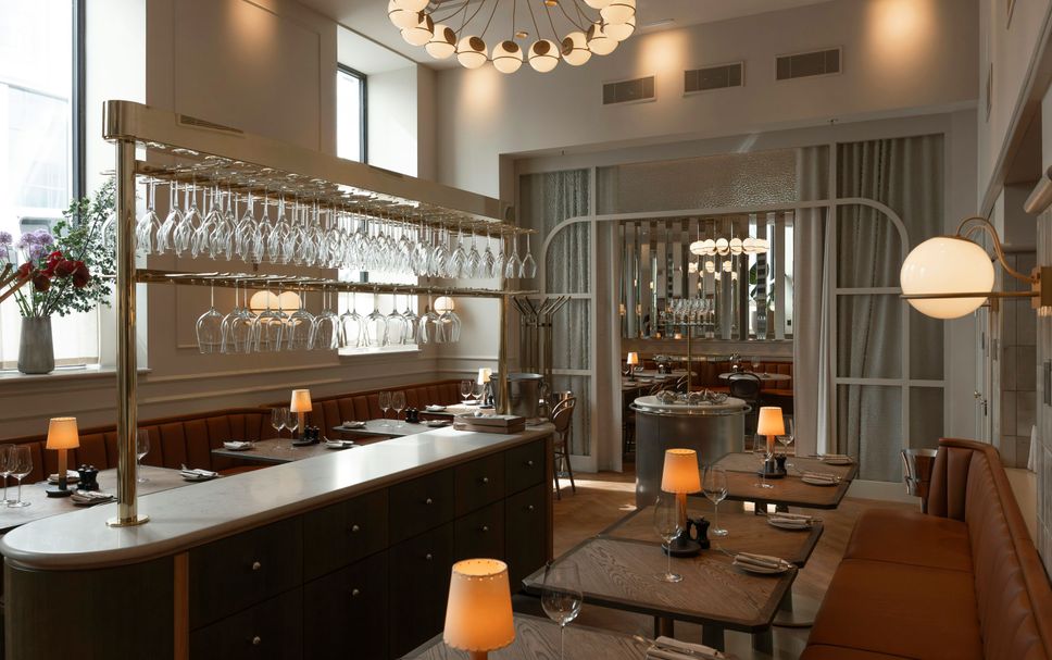 Ristorante Foto