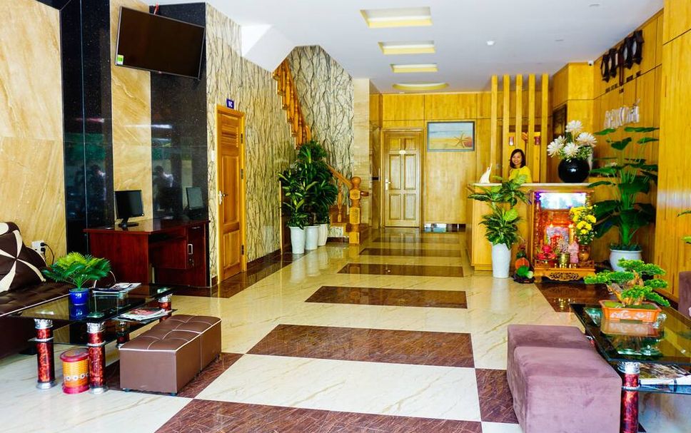 Ingresso Foto
