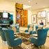 Area lounge